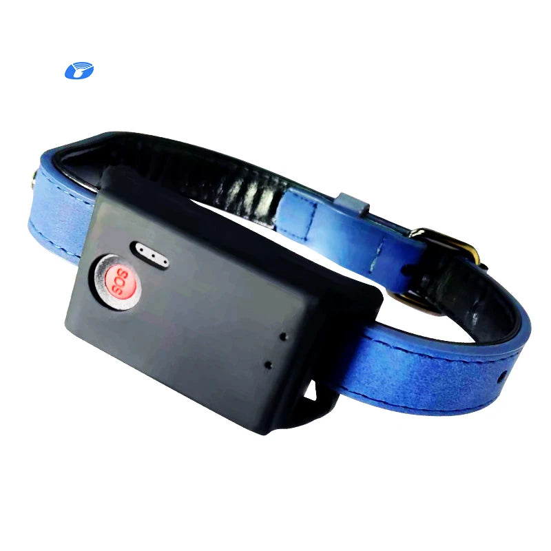 Microchip Animal Tractive Collars Api Track Collar Tracking Unit for Kids or Pets Sim Card Cat Dog Gps Tracker