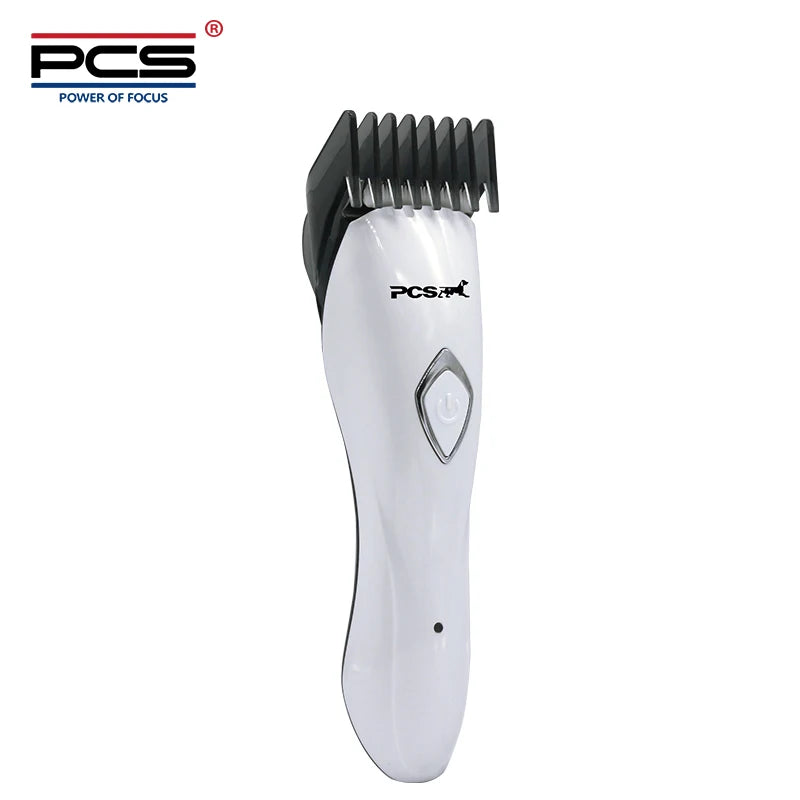 Rechargeable Professional Waterproof Grooming Sets Hair Trimmer Tool Dog Hair Pet Clipper