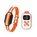 Intelligent Dog Training Collar   Remote Control E Collar with Vibration, Beep & Shock Modes for Small Medium Large Dogs