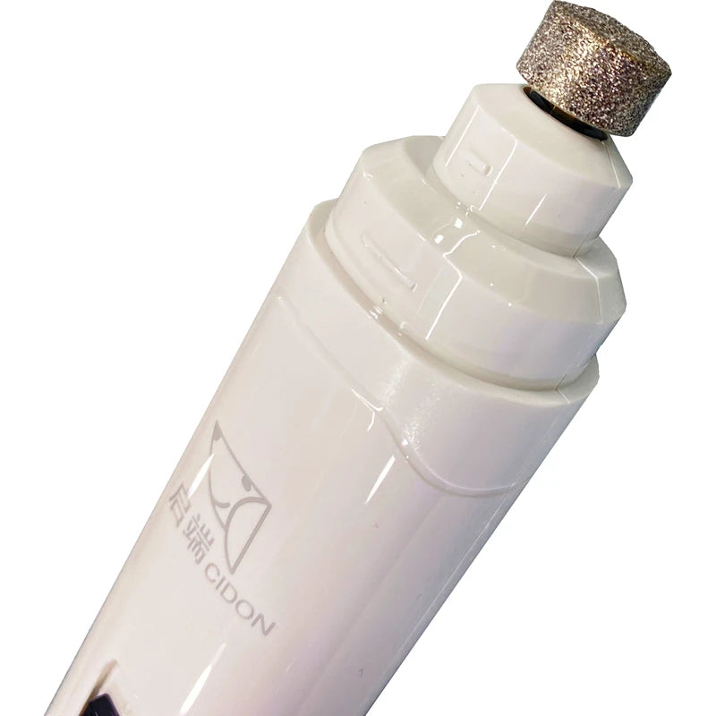 Professional CD-13MAX Electric Fast Charging Pet Nail Grinder